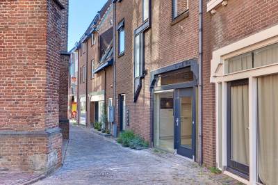 Woning Achterom 14 Harderwijk