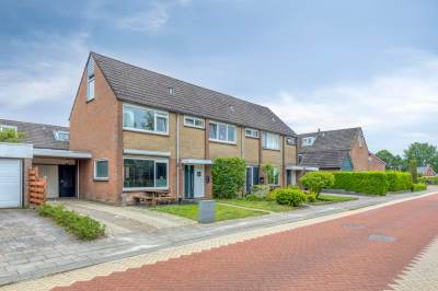 Woning Euroweg 90 Leek