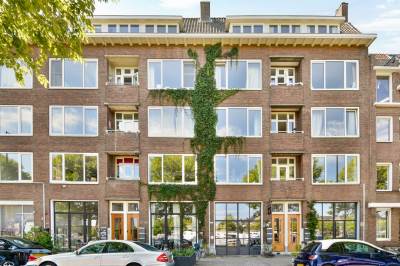 Woning Coolhaven 158B01 Rotterdam