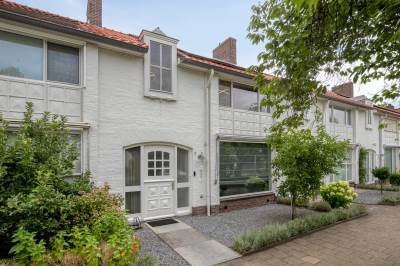 Woning St Norbertuslaan 17 Eindhoven
