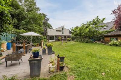 Woning Kasteelplaats 4 Gorinchem