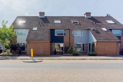 Woning Gruitmeesterslaan 94 Zwolle