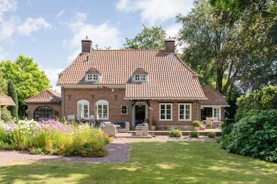 Woning Oldenzaalseweg 11 Tubbergen
