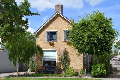 Woning Pulvertorenstraat 19 Leek