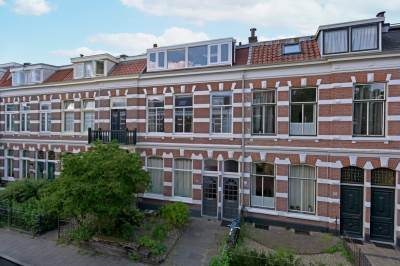Woning Dominicanenstraat 52 Nijmegen