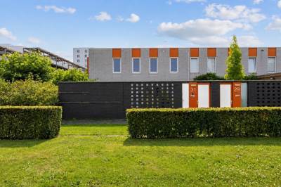 Woning Landsteinerlaan 31 Groningen