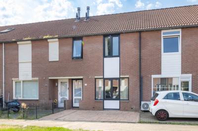 Woning De Griffioen 60 Almelo