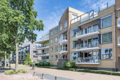 Woning Flitsstraat 42 Sneek