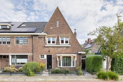 Woning Jollenstraat 9 Sneek