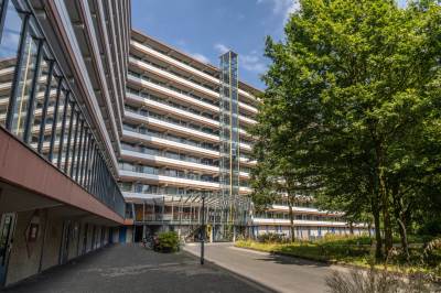 Woning Kikkenstein 3750 Amsterdam
