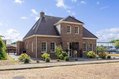 Woning Runde ZZ 47 Emmer-Compascuum