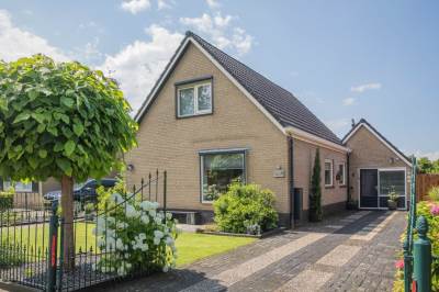 Woning Kanaalweg 165A Bovensmilde