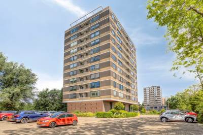 Woning Boerhaavestraat 269 Vlaardingen