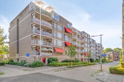 Woning Schepen Oppenwervestraat 123 Arnhem