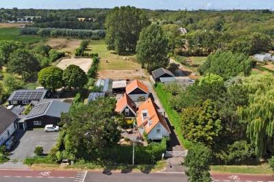 Woning Heveringseweg 12 Rockanje
