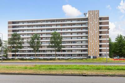 Woning Oldegaarde 774 Rotterdam