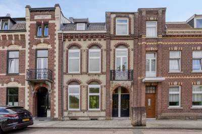 Woning Valkenburgerweg 87 Heerlen