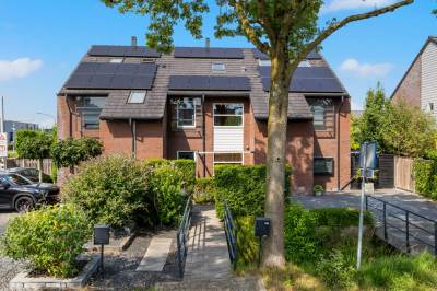 Woning Rijksstraatweg 91B Dordrecht