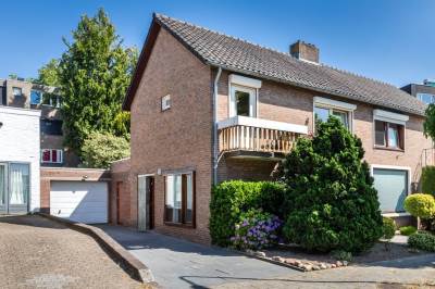 Woning Penrisstraat 17 Geleen