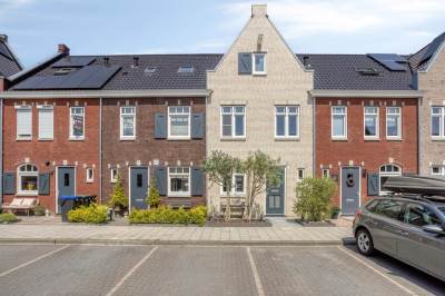 Woning Havenkade 19 Middelharnis
