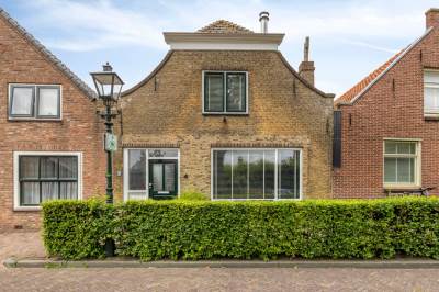 Woning Ring 4 Ouwerkerk