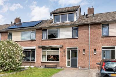 Woning Saturnusstraat 11 De Krim