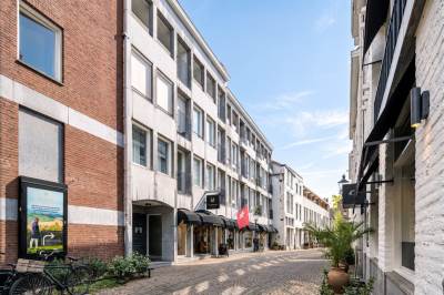 Woning Havenstraat 38D Maastricht