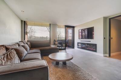Woning Koolhovenlaan 11 Den Haag