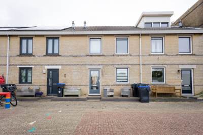 Woning Klerkenhof 30 Leiderdorp