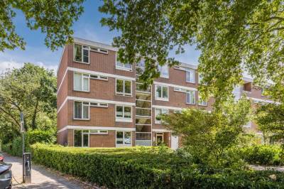 Woning Van Beethovenstraat 1 Ridderkerk