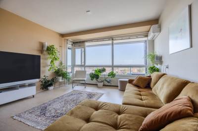 Woning Over de Vesten 136 Schiedam