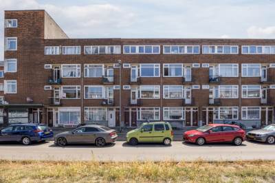 Woning Rotterdamsedijk 265A1 Schiedam