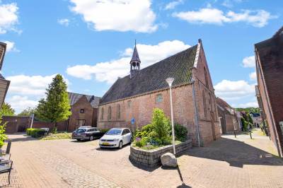 Woning Kerkstraat 55 Vollenhove