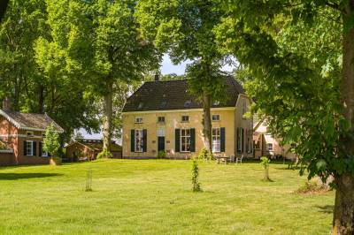 Woning Munsterweg 3 Gendringen