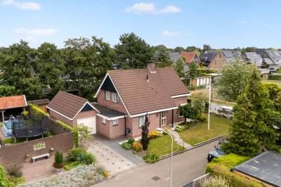 Woning Van Aernsmastrjitte 31 Damwâld