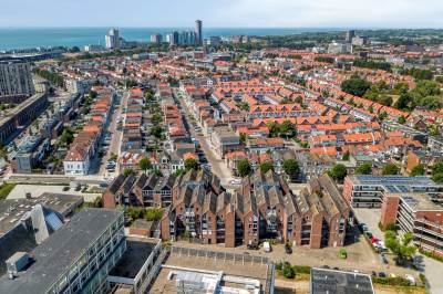 Woning Van Dishoeckstraat 110 Vlissingen