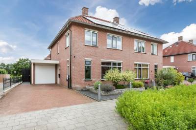 Woning van Alewijkstraat 2H Beerzerveld