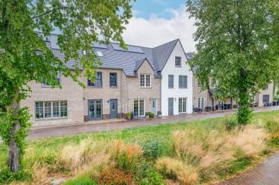 Woning Polderlaan 85 Waddinxveen