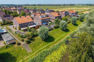 Woning Anna Blamanstraat 73 Groningen