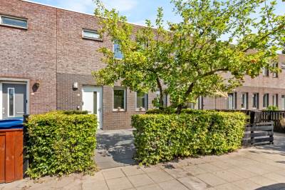 Woning Holbeinstraat 47 Almere