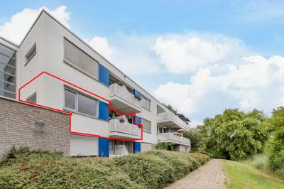 Woning De Werf 15 Bodegraven