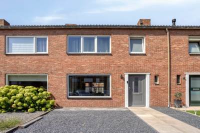 Woning Hattingalaan 9 Hulst