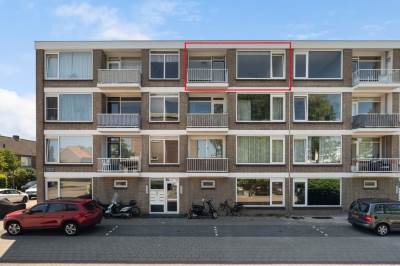 Woning Ruysdaelhof 40 Voorschoten