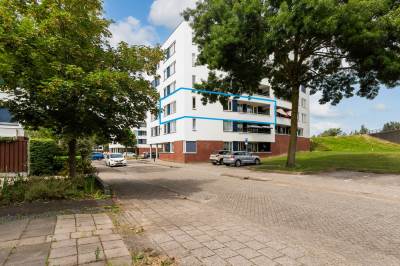 Woning Van Ravesteyn-erf 559 Dordrecht