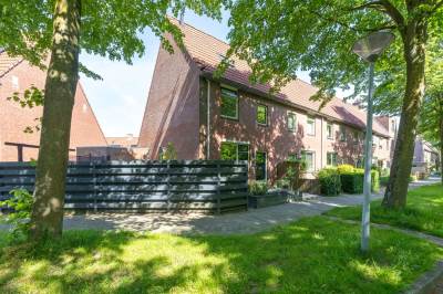 Woning Patio 118 Hoorn (NH)