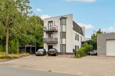 Woning Cypergrasweg 1A5 Almere