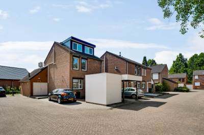 Woning Anemoonhof 40 Weert