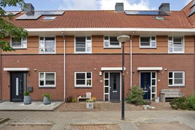 Woning Koningsspil 21 Wieringerwaard