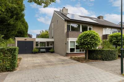 Woning Rijnlaan 36 Son en Breugel