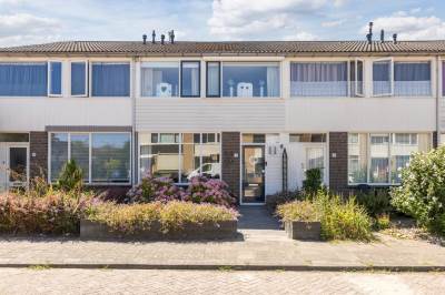 Woning Kennedylaan 26 Andel